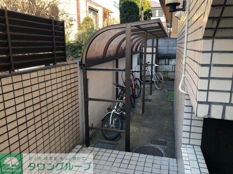 サンライト八千代台