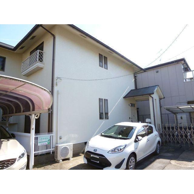 横山メゾネット