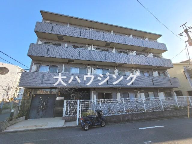 SIN-CITY田園調布南