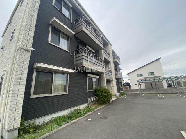 シャーメゾン林田町