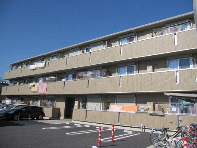 サークル ヒル II