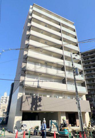 セオリー大阪ルチア