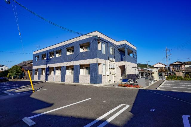 ディアコート東岡山