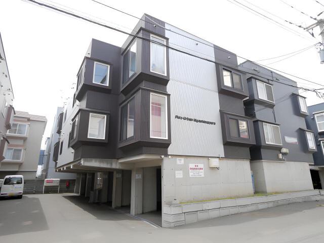 FLEXーURBAN HIGASHISAPPORO