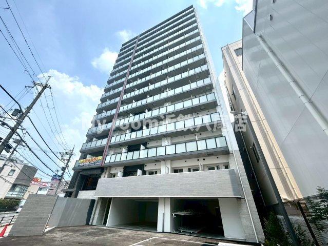 エステムコート大阪プリューム