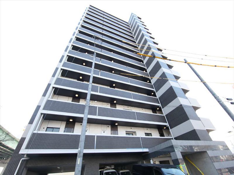 S-FORT 鶴舞 REALE(2LDK/10階)