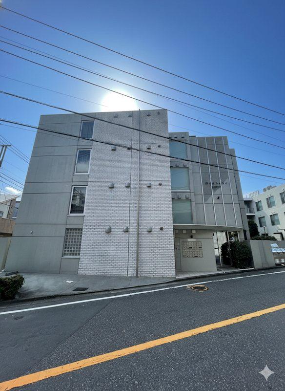 ブランシェ江古田