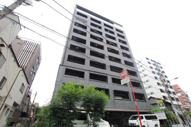 東京メトロ千代田線 千駄木駅 徒歩4分 11階建 築13年