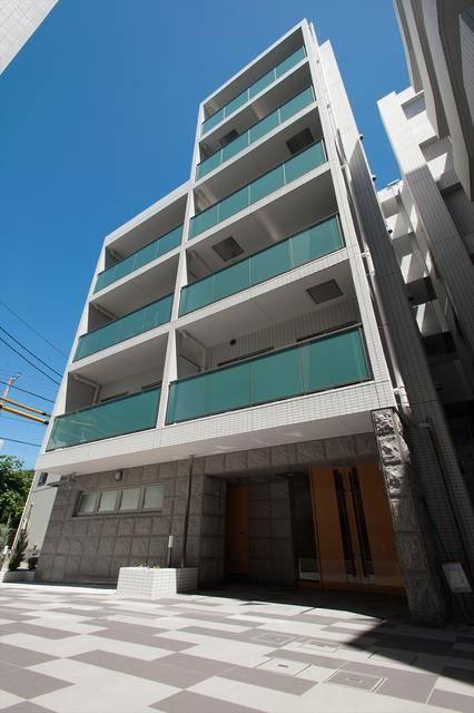 グランデュールIII江ノ島