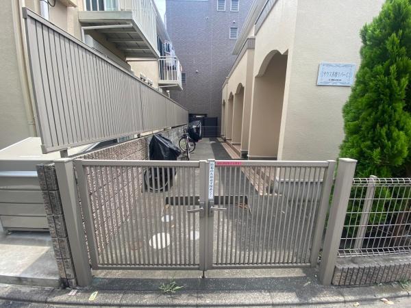 サウス多摩リバーC