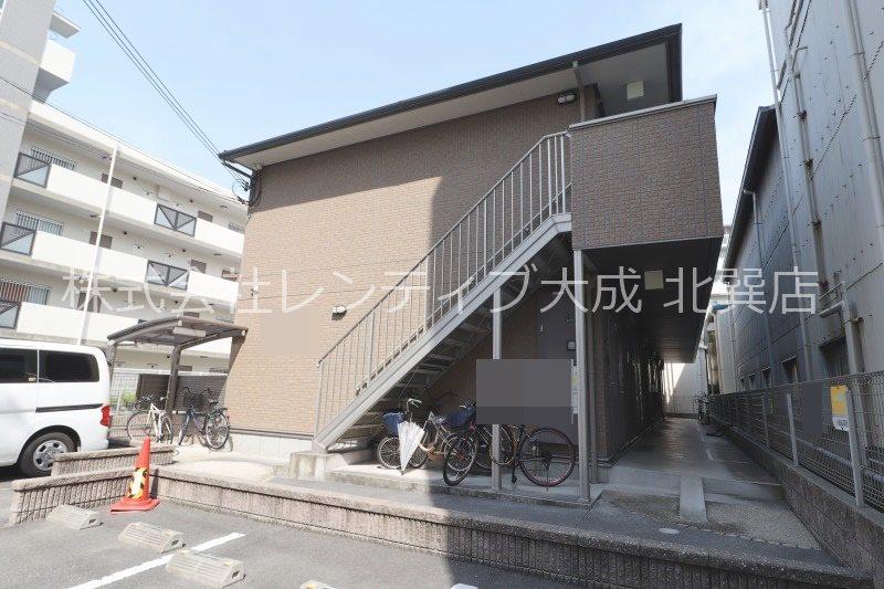 エルメゾン清里