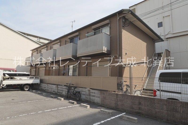 エルメゾン清里