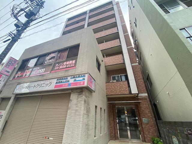 レインボーヒルズ