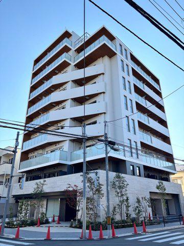プレディアコート板橋