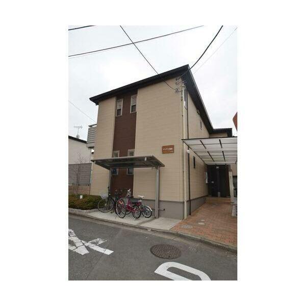 ディアス・駒場