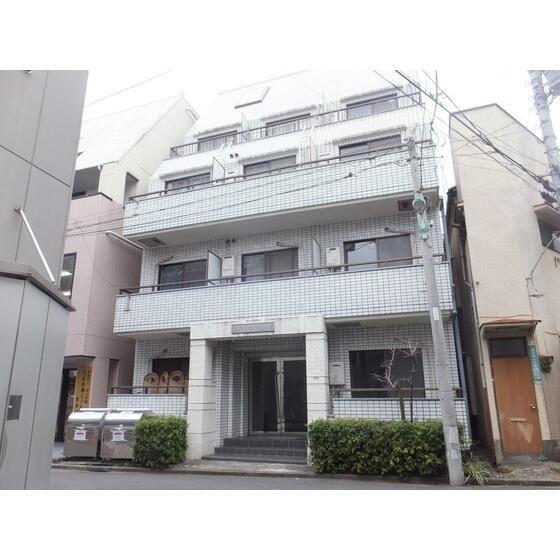ダイホープラザ大塚