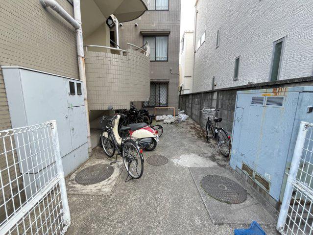 JLBグランエクリュ氷川台