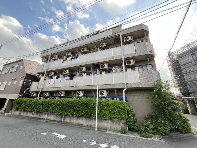 JLBグランエクリュ氷川台