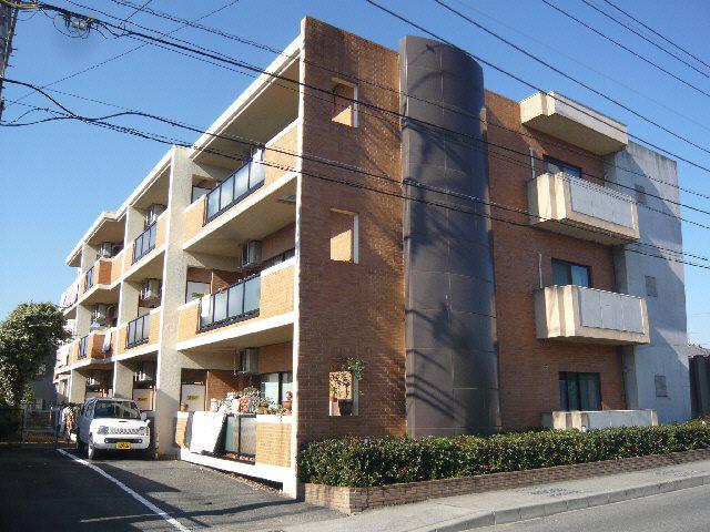 ラ・フォーレ甲府