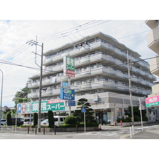 ヒルトップいぶき野