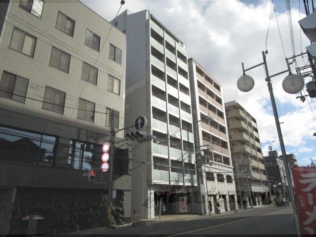 コンシェルジュ京都駅前