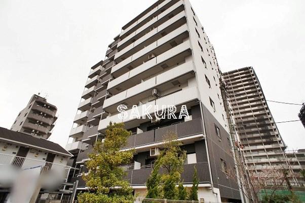 PATH横浜新子安