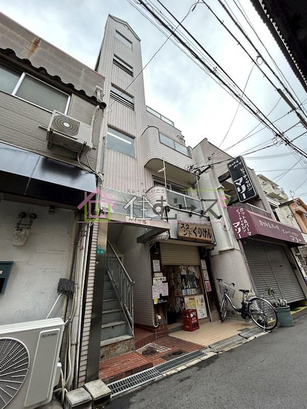 ハイツ椿