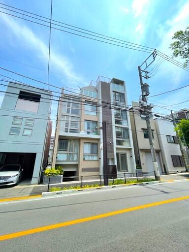 CREATIF南品川