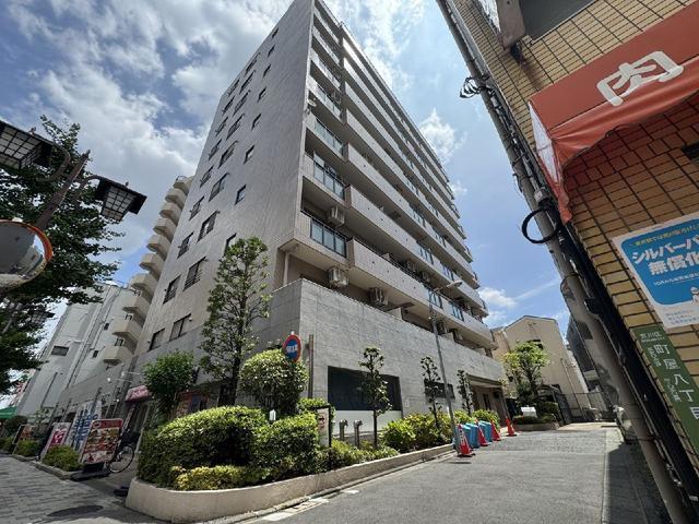 藤和シティコープ町屋II