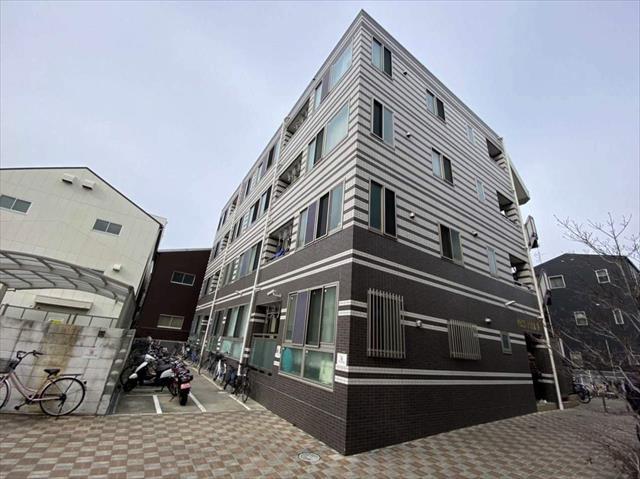 ウエストRITZ巽