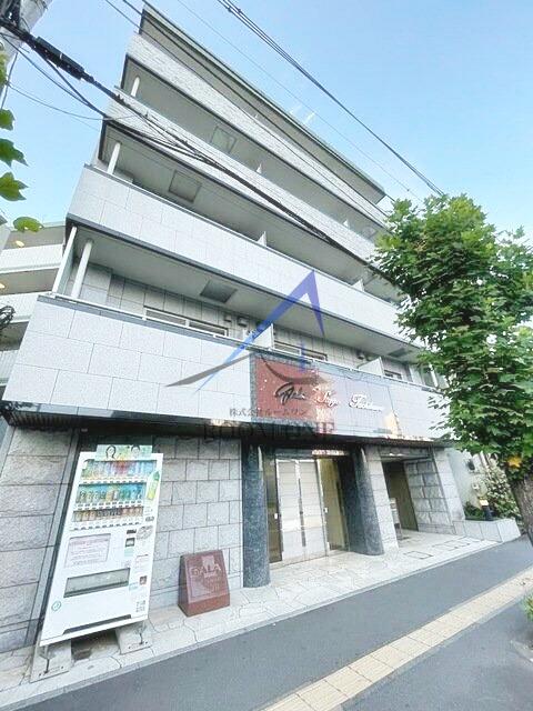 ガラ・ステージ立川