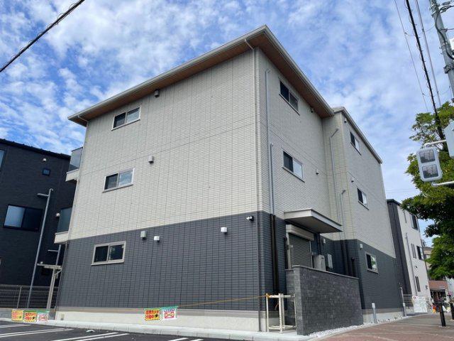 クレセント司