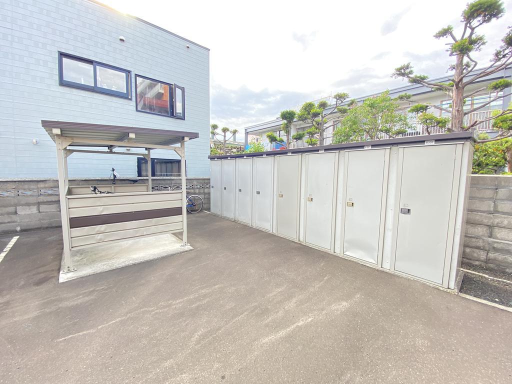 PRIME MAISON行啓通