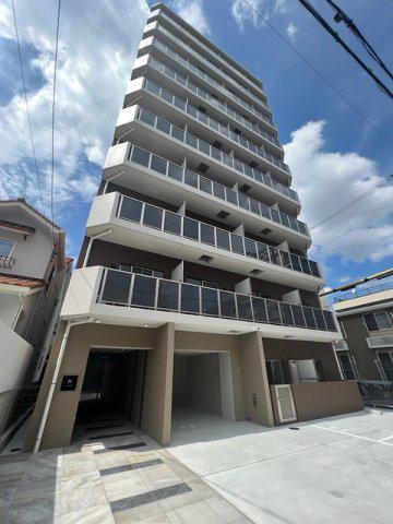 HALU花園町