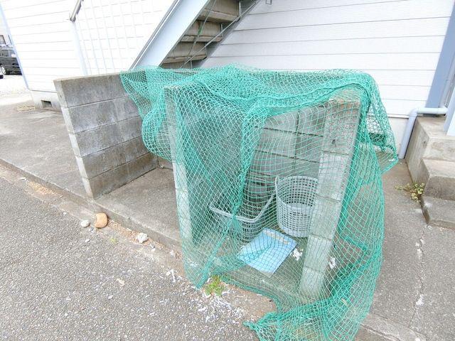 スカイビレッジ