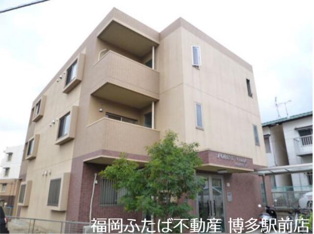フォレストヴィラ若宮