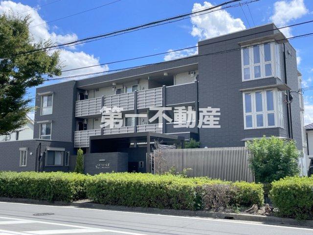 ベルフォーレII