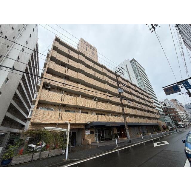 ライオンズプラザ山下公園
