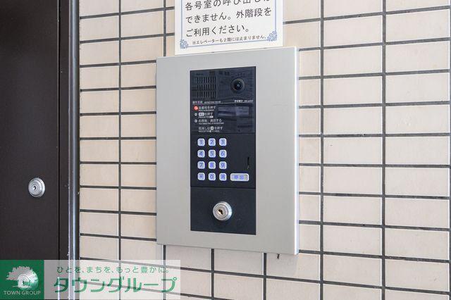 サニークレスト湘南平塚浅間町