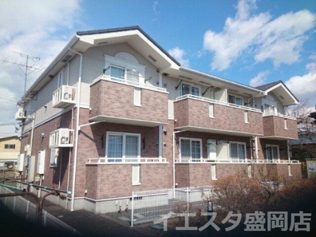 カーサ ボニータII