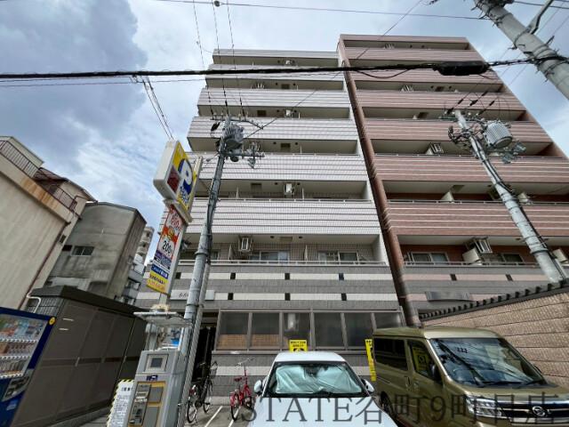 B-RISE玉造