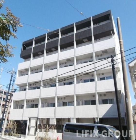 ステージグランデ平和台