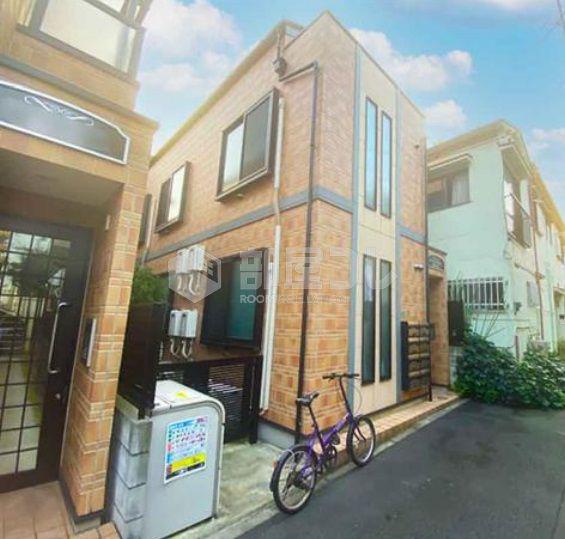 アーバンプレイス雑司ヶ谷B
