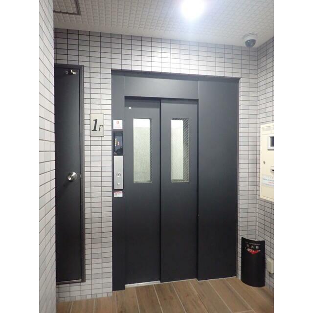 ライオンズマンション本厚木第3
