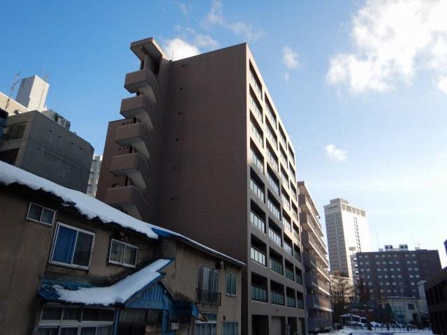 インペリアルエバー中島公園II