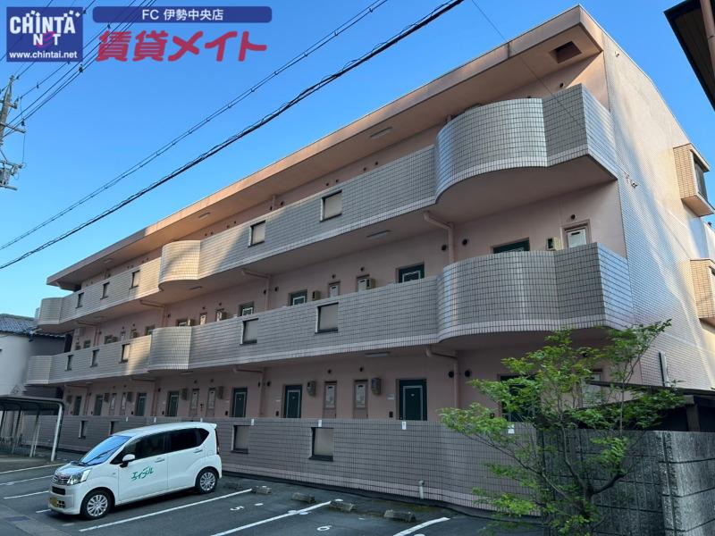 エステートピア岩渕