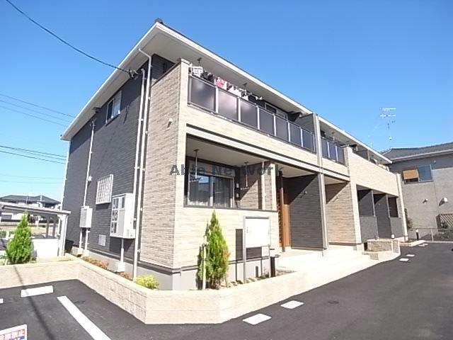 アドニスII