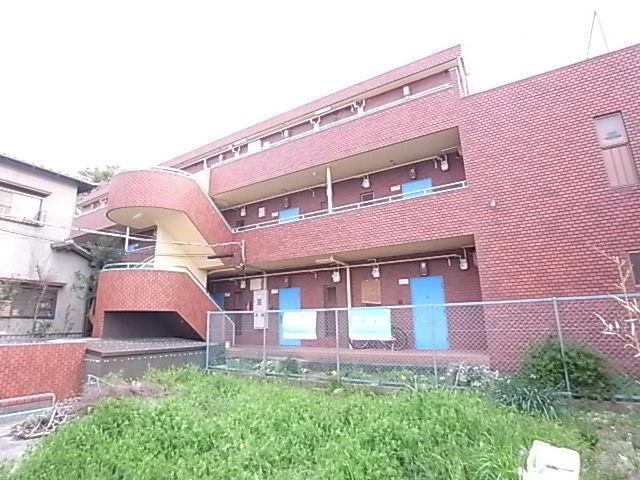 ファーストマンション