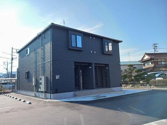 カーサ フェリーチェ A棟