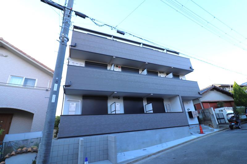 ALEGRIA宮之阪
